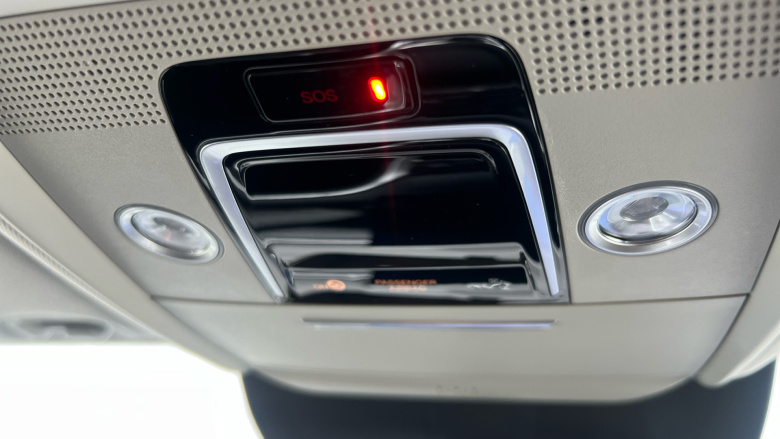 BYD Sealion 5 1.5 DM-i Comfort 5dr Auto Estate